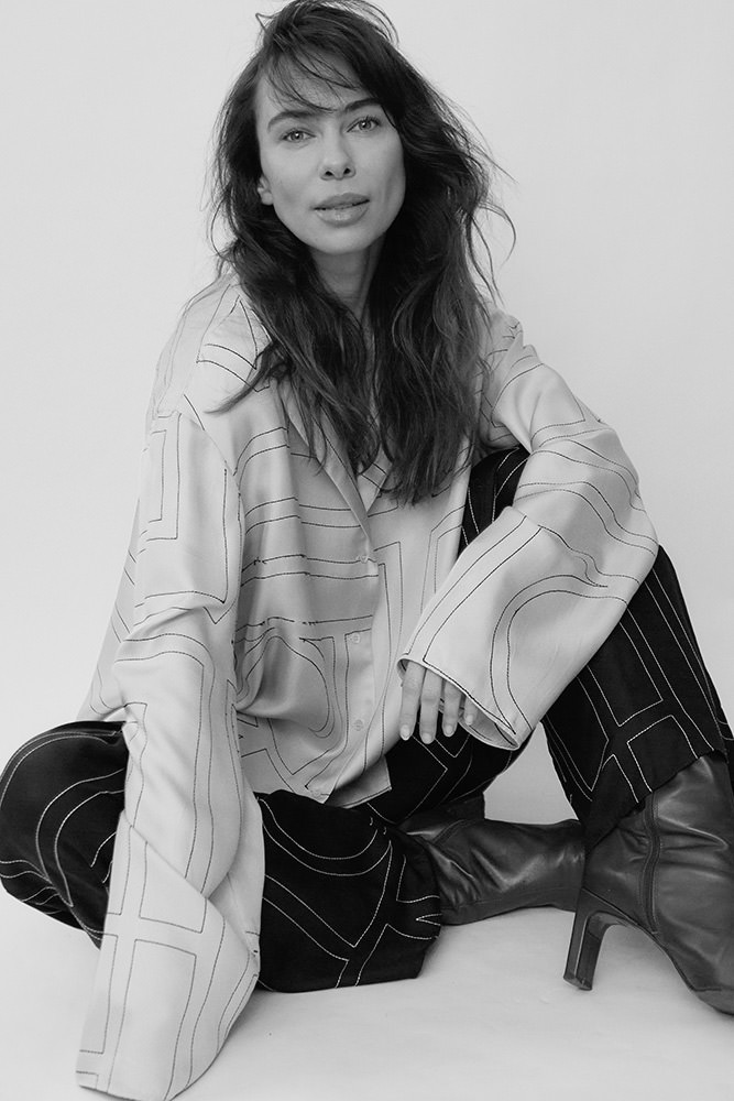 Model: Charleen 115159