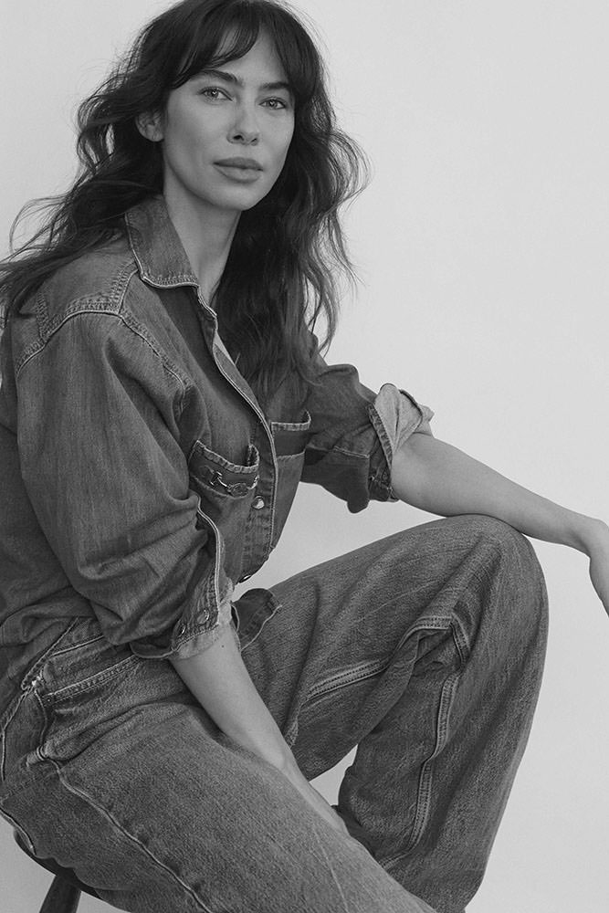 Model: Charleen 115161