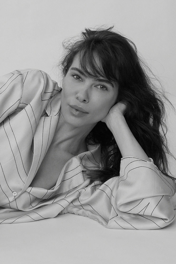 Model: Charleen 115162