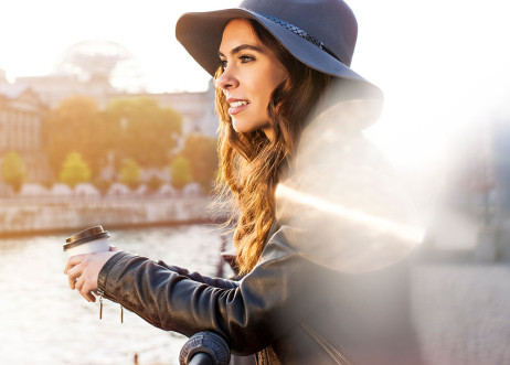 Model: Charleen 64698