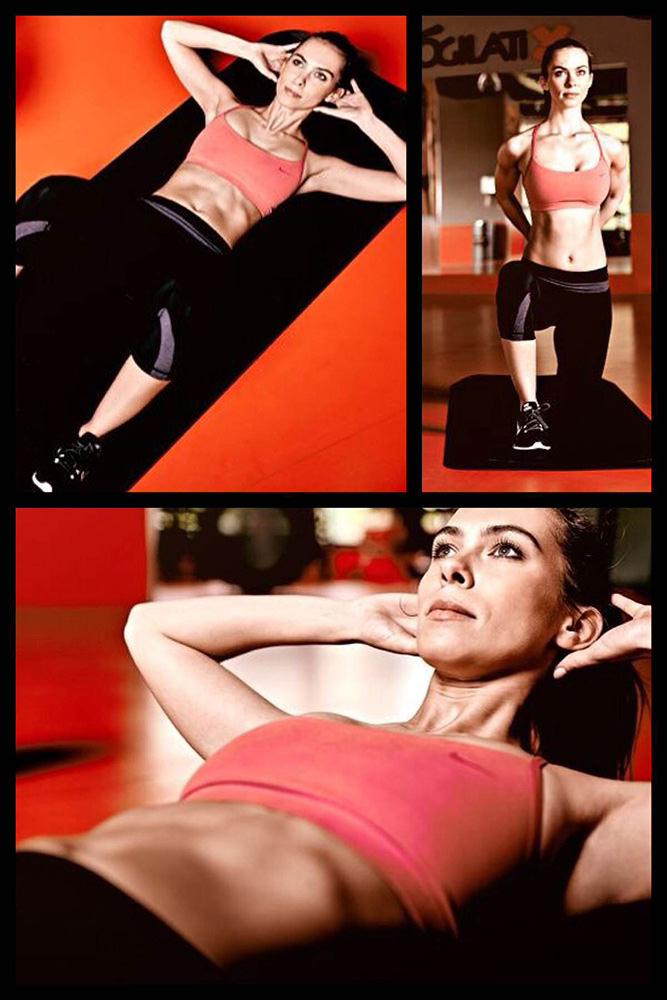 Model: Charleen 64711