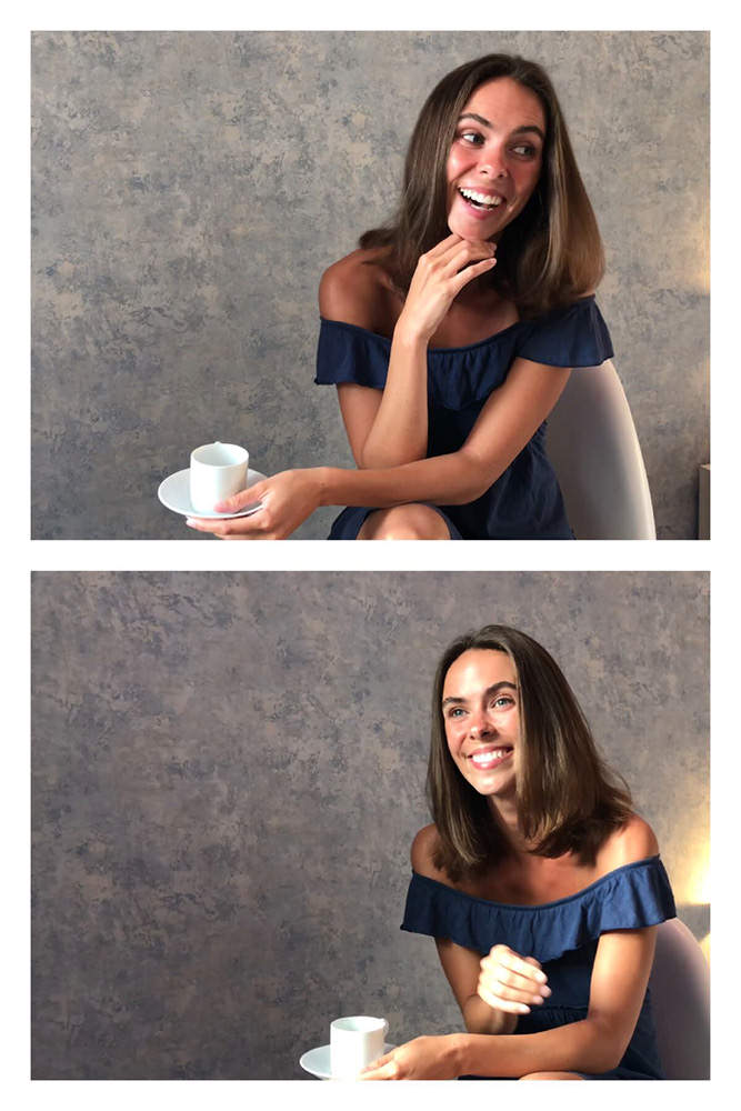 Model: Charleen 64716