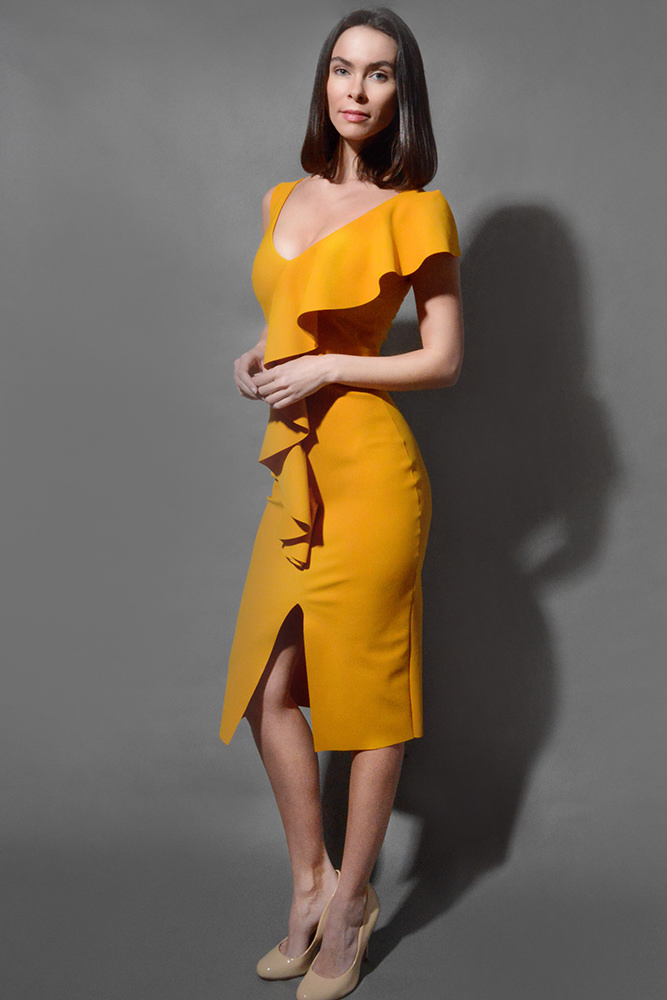 Model: Charleen 67699