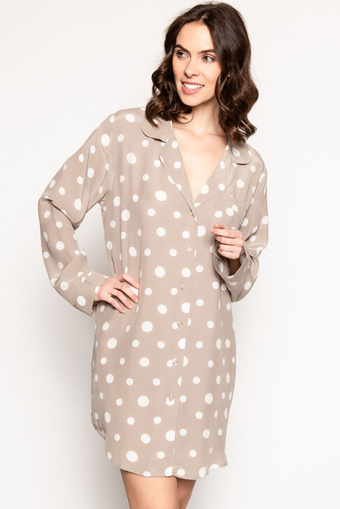 Model: Charleen 70337