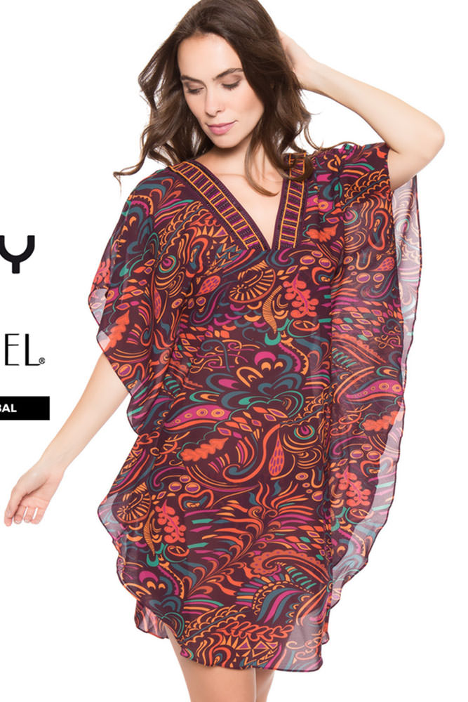 Model: Charleen 70340