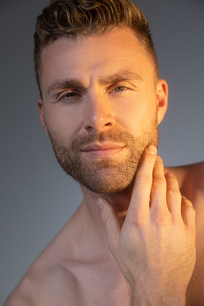 Model: Daniel 106385