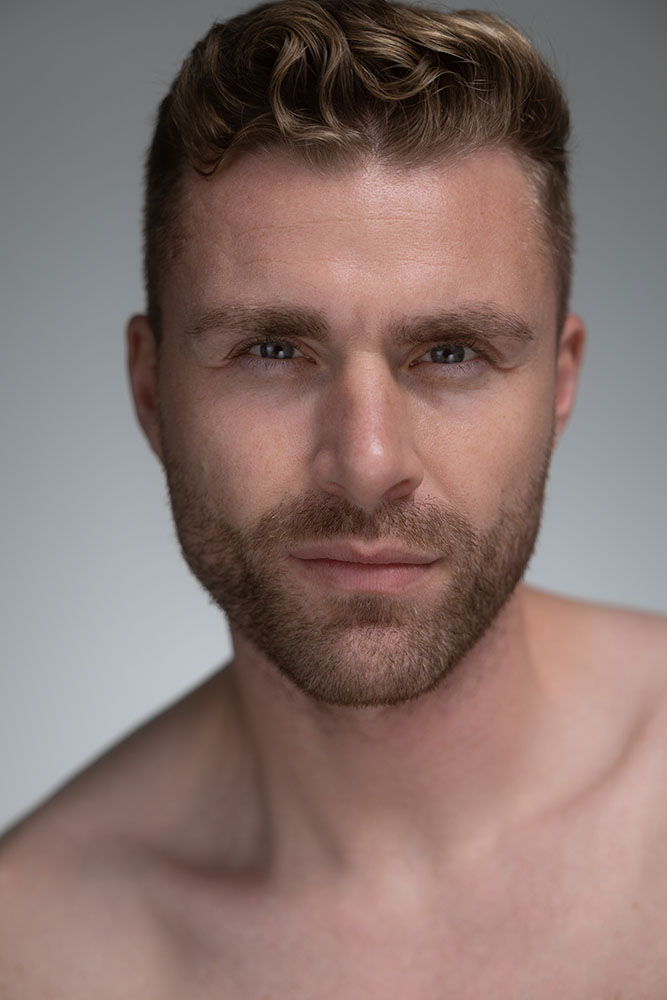 Model: Daniel 106386