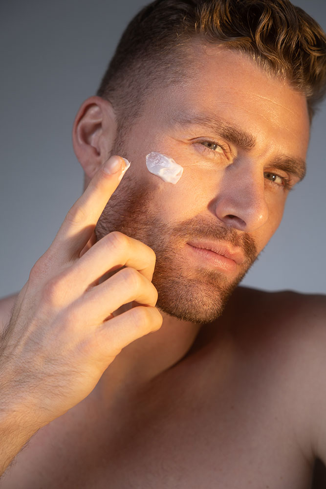 Model: Daniel 106387