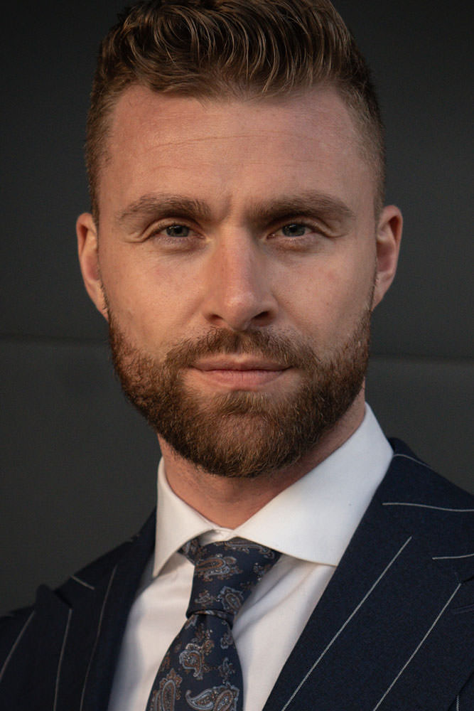 Model: Daniel 106388