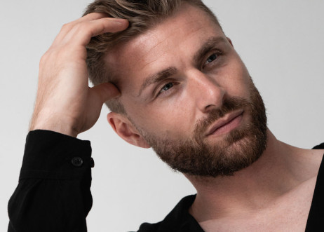 Model: Daniel 106389