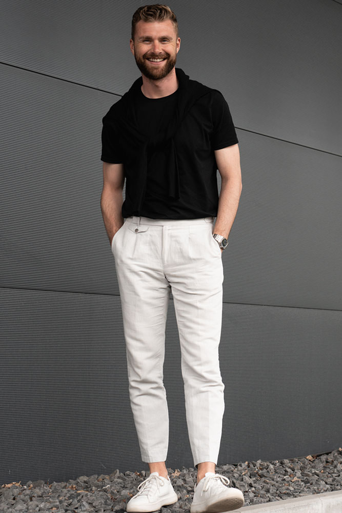 Model: Daniel 106393