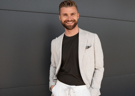 Model: Daniel 106395