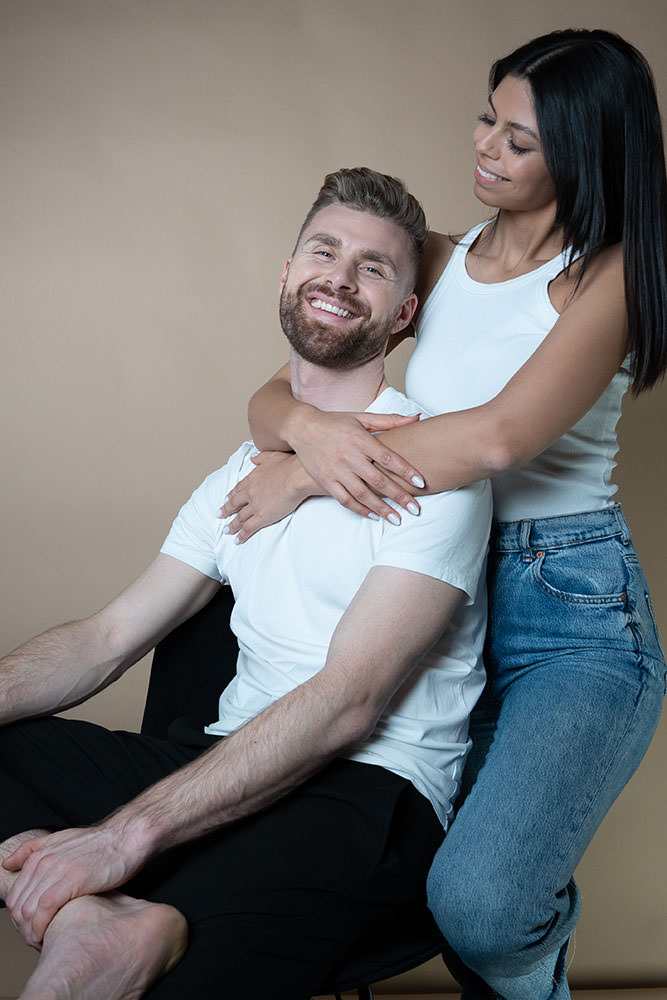 Model: Daniel 106396