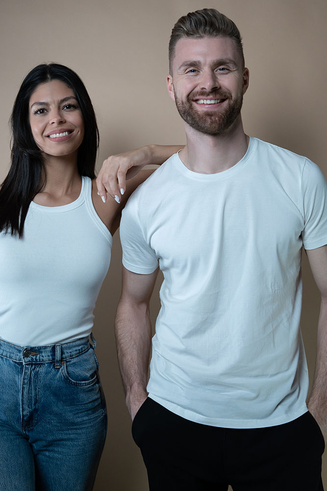 Model: Daniel 106397