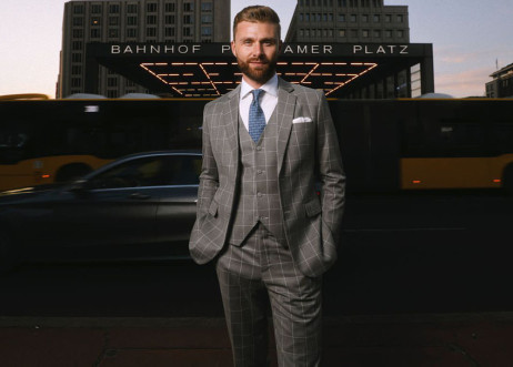 Model: Daniel 111915