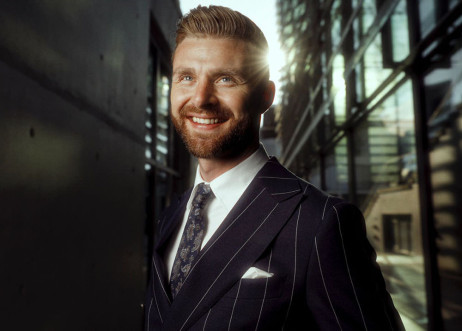 Model: Daniel 111916