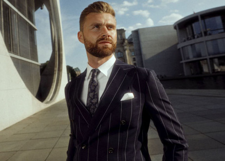 Model: Daniel 111917