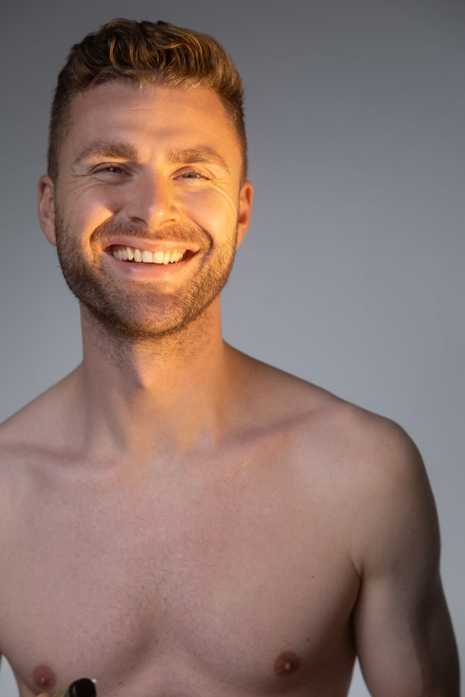 Model: Daniel 111920