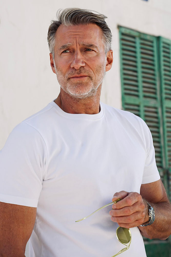 Model: Wolfgang 114627