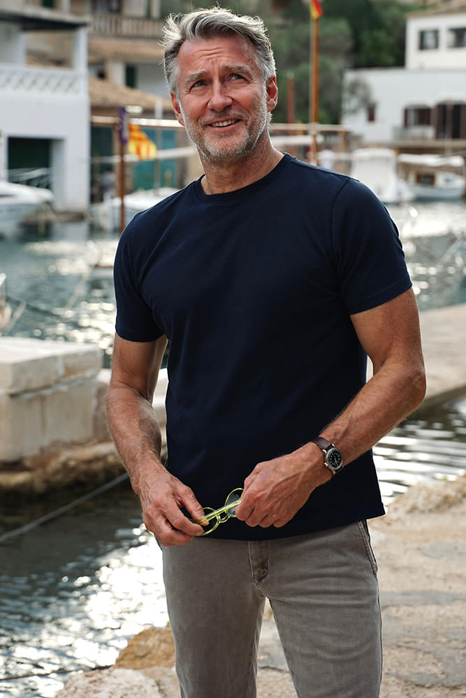 Model: Wolfgang 114629