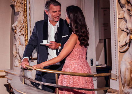 Model: Wolfgang 64903