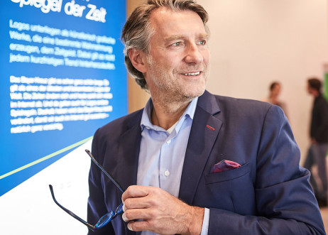 Model: Wolfgang 64910