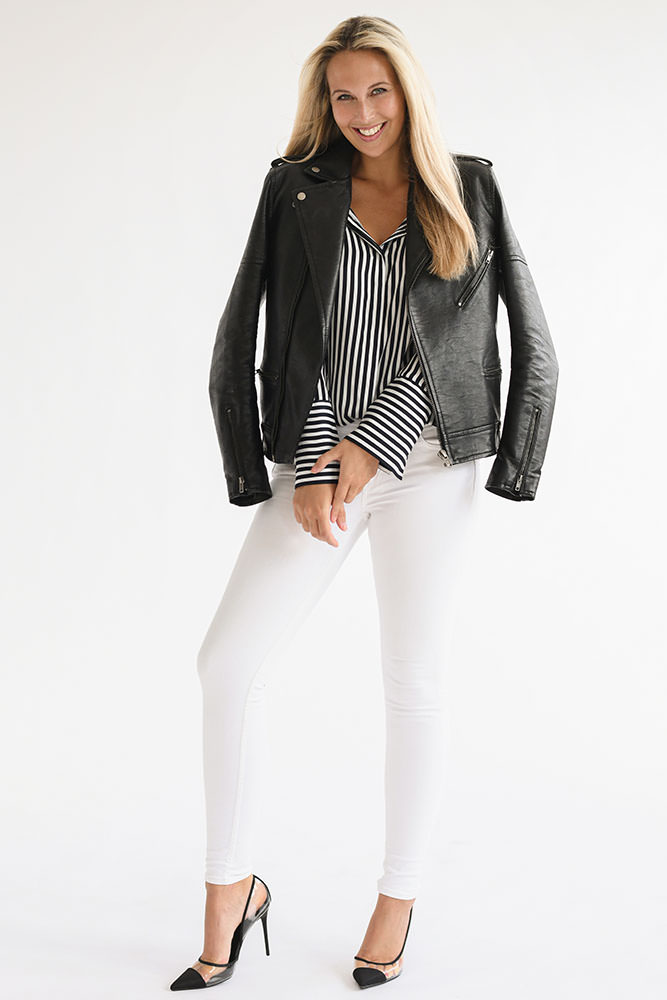 Model: Michelle 86143