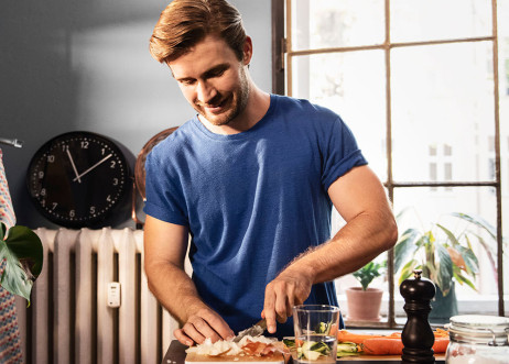 Model: Bastian 80033