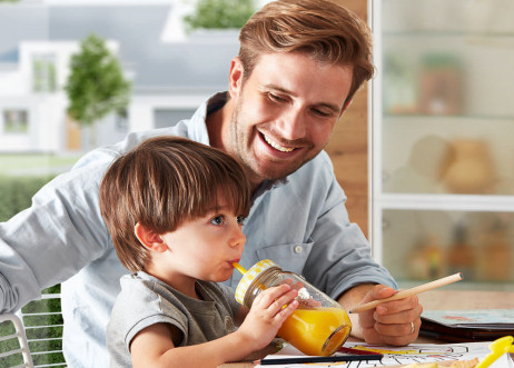 Model: Bastian 83554