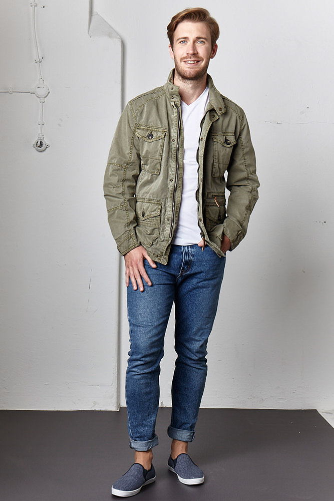 Model: Bastian 66745