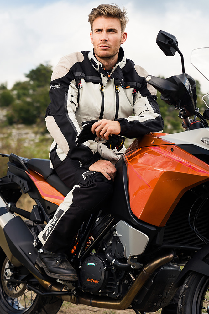 Model: Bastian 66751