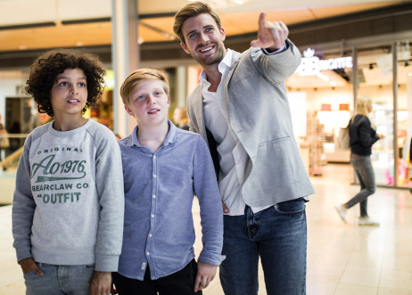 Model: Bastian 66759