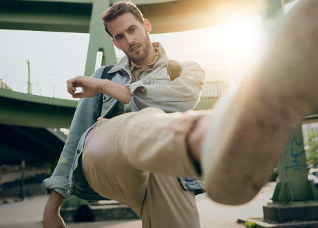 Model: Leonard 108962