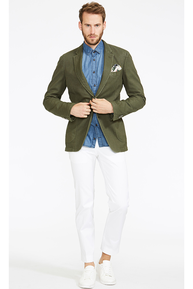 Model: Leonard 67017