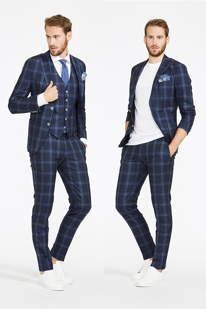 Model: Leonard 67018