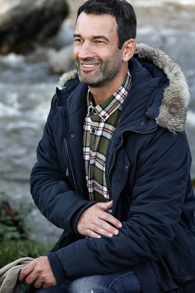 Model: Christian 97766