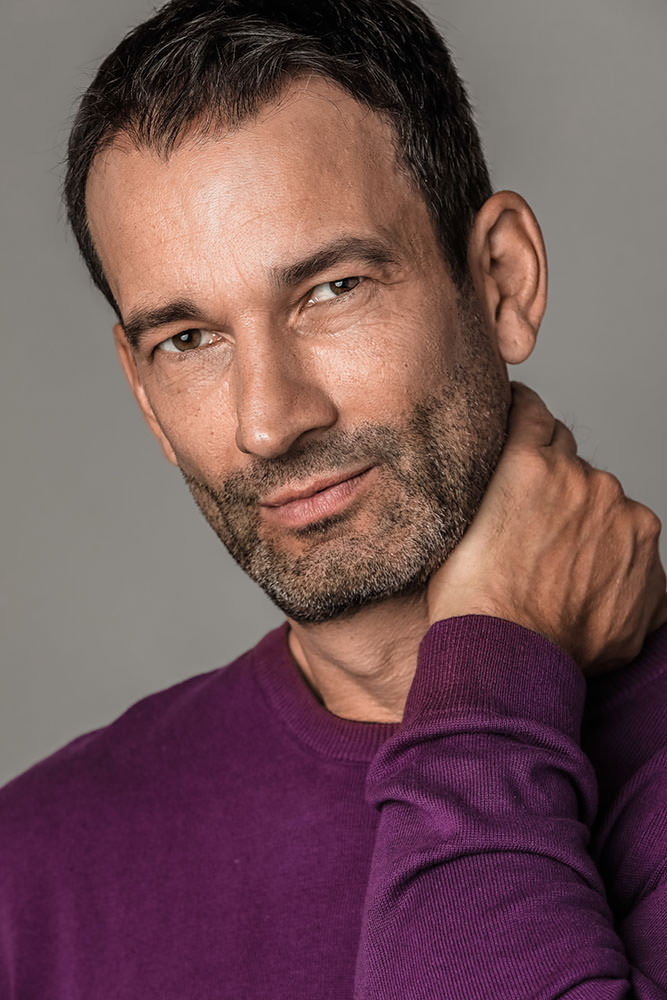 Model: Christian 108405