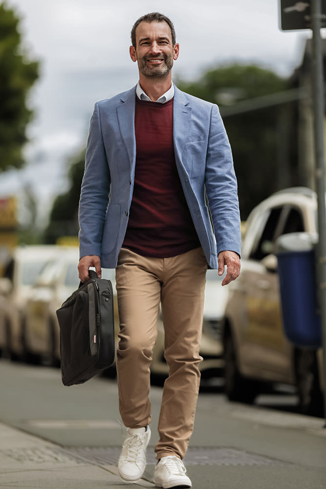 Model: Christian 108411