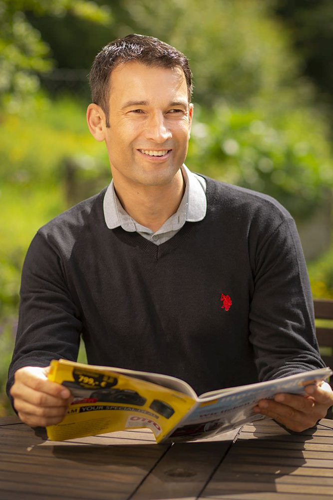 Model: Christian 67084