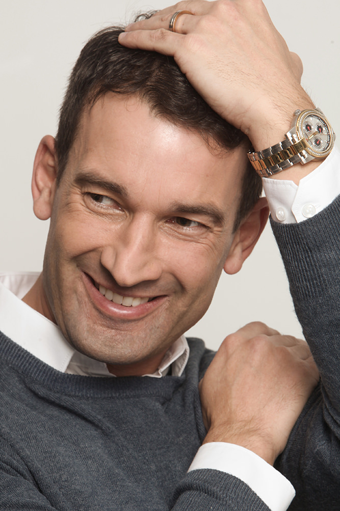 Model: Christian 67107