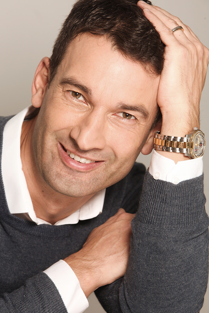 Model: Christian 67123