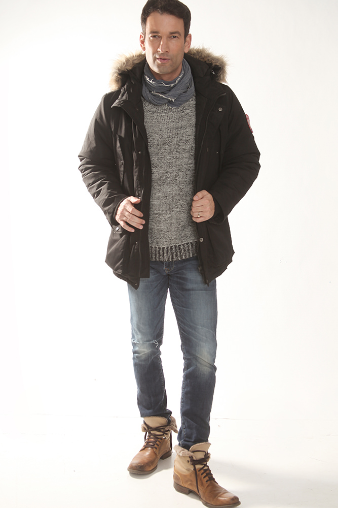 Model: Christian 68653