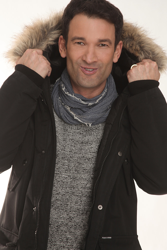 Model: Christian 68654