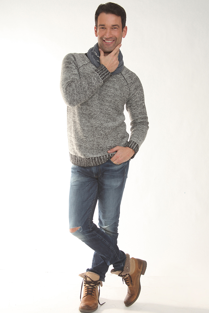 Model: Christian 69281