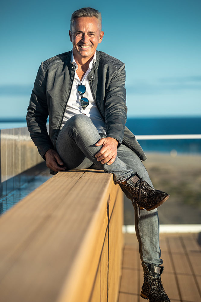 Model: Matthias 86199