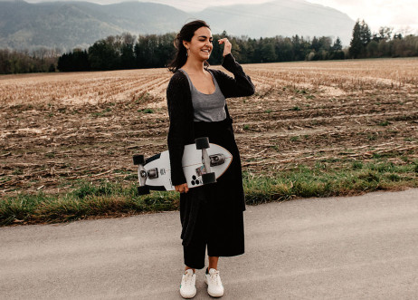 Model: Isabella 86351