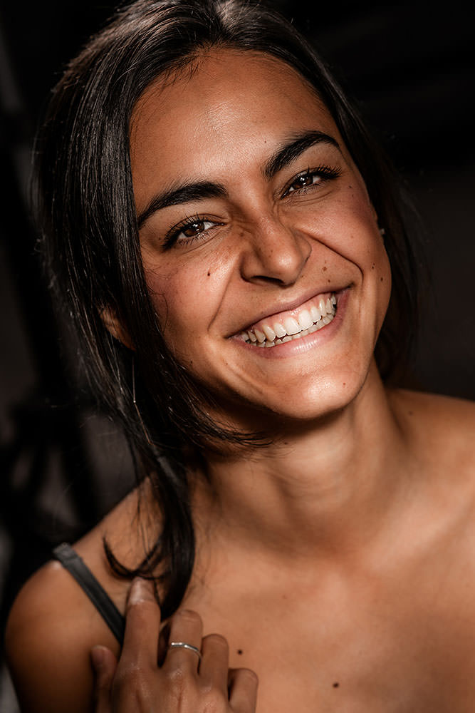 Model: Isabella 86356