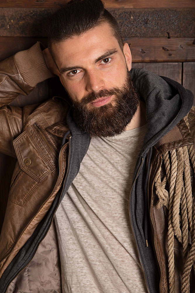 Model: Florian 86430