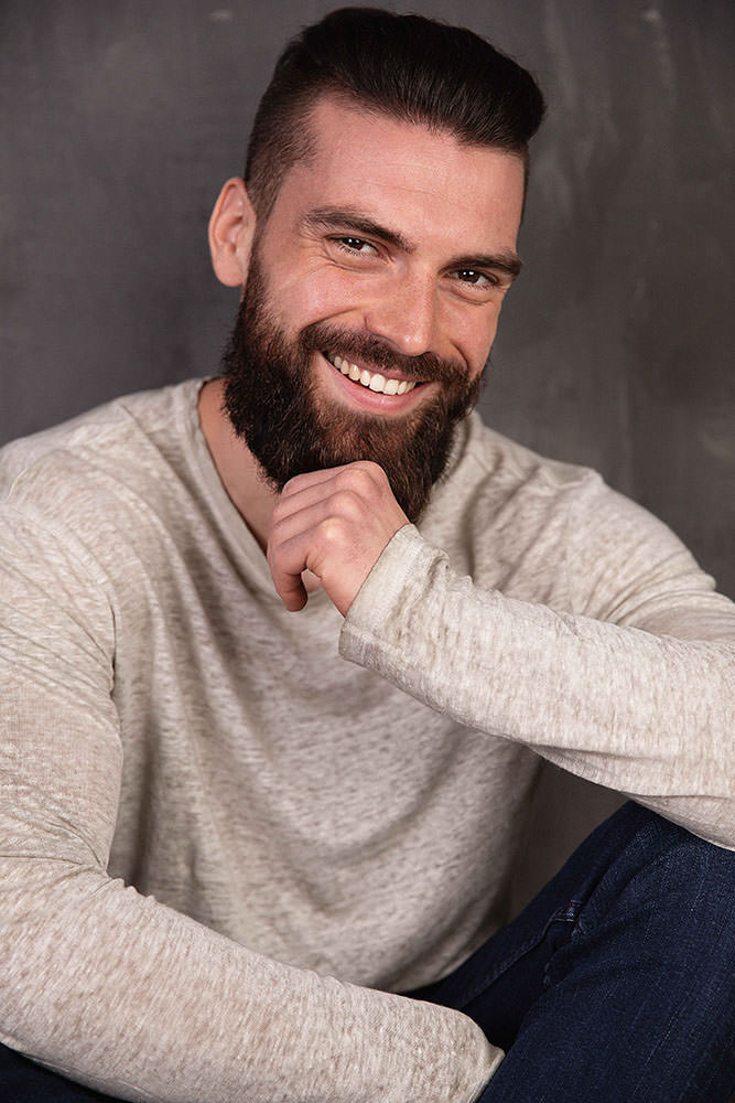 Model: Florian 86434