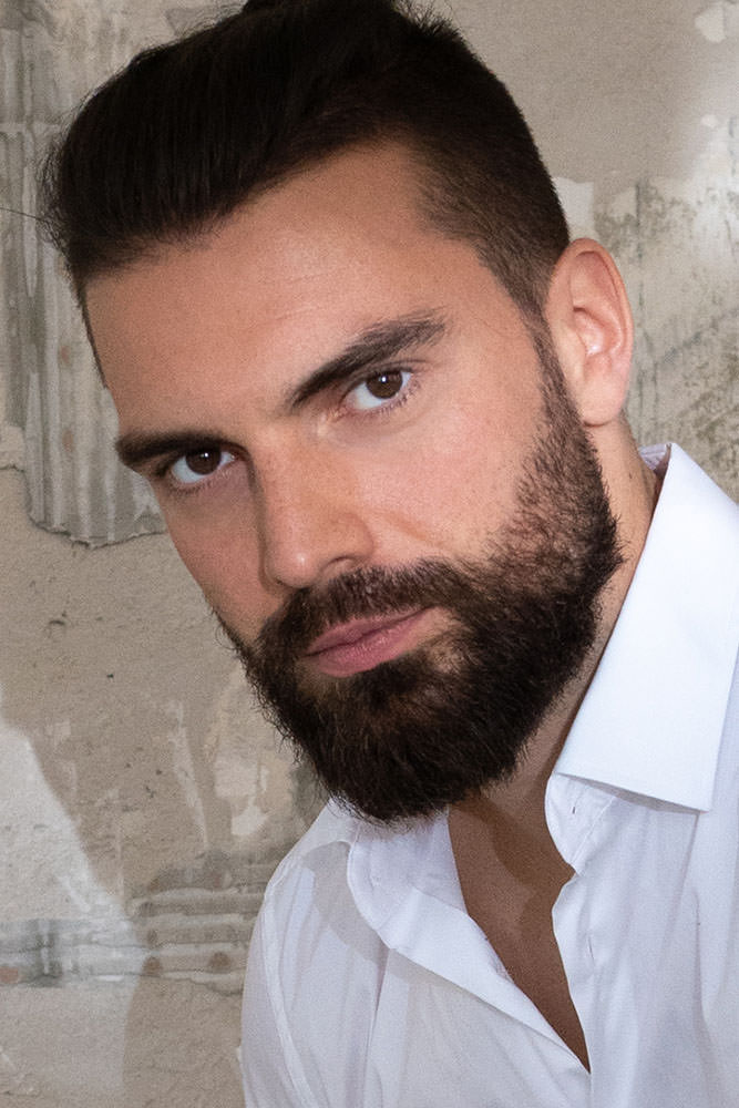 Model: Florian 86438